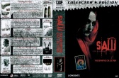 Пила 1-10. Коллекция фильмов