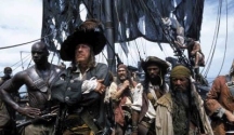Фото Пираты Карибского моря: Проклятие Черной жемчужины
