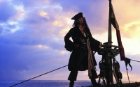 Фото Пираты Карибского моря: Проклятие Черной жемчужины