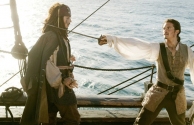 Фото Пираты Карибского моря: Сундук мертвеца
