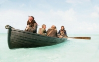 Фото Пираты Карибского моря: Сундук мертвеца