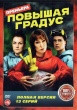 Повышая градус