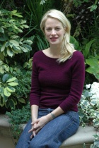 Фото Элисон Иствуд