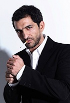 Фото Amr Waked