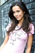 Фото Анжелика Нод