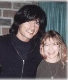 Фото Билли Уэрт