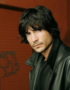 Фото Билли Уэрт