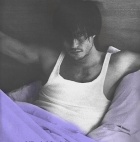 Фото Билли Уэрт