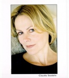 Фото Claudia Stedelin