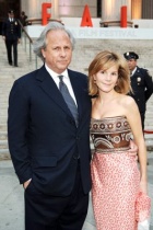 Фото Graydon Carter