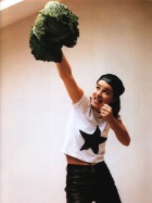 Фото Ирен Жакоб