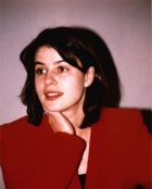 Фото Ирен Жакоб