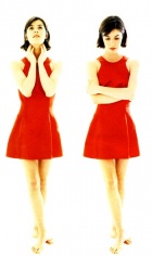 Фото Ирен Жакоб