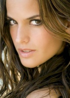 Фото Изабель Гулар