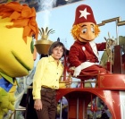 Фото Джек Вайлд