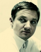 Фото Джереми Реннер
