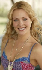 Фото Джессика Маре