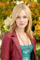 Фото Джессика Маре