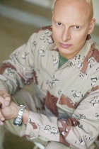 Фото Джозеф Гатт