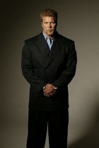 Фото Кевин Нэш