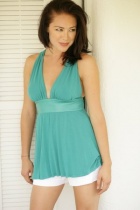 Фото Линдси МакКеон