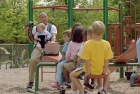 Фото Логан Хувер