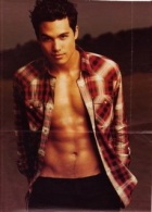 Фото Майкл Копон