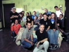 Фото Майкл З. Гордон