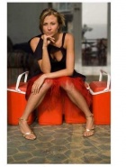 Фото Молли Шод