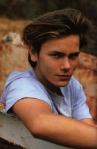 Фото Ривер Феникс