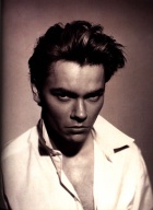 Фото Ривер Феникс