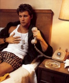 Фото Райан Квантен