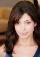 Фото Шонда Фарр