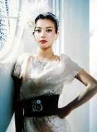 Фото Чжао Вэй