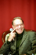 Фото Алексей Баталов