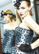 Фото Анна Гейслерова