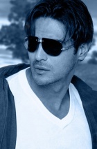 Фото Арджун Рампал