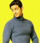 Фото Арджун Рампал