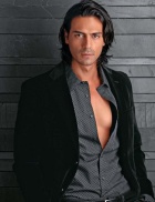 Фото Арджун Рампал