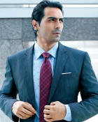 Фото Арджун Рампал