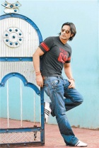 Фото Арджун Рампал