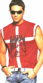 Фото Арджун Рампал