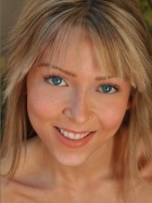 Фото Эшли Пелдон