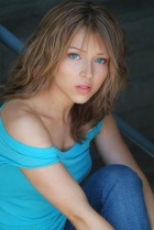 Фото Эшли Пелдон