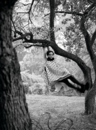 Фото Джемма Уорд