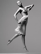 Фото Джемма Уорд