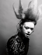 Фото Джемма Уорд