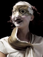 Фото Джемма Уорд