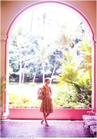 Фото Джемма Уорд