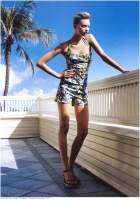 Фото Джемма Уорд